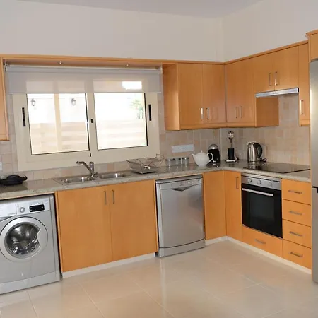 Anthorina 21 Βίλα *