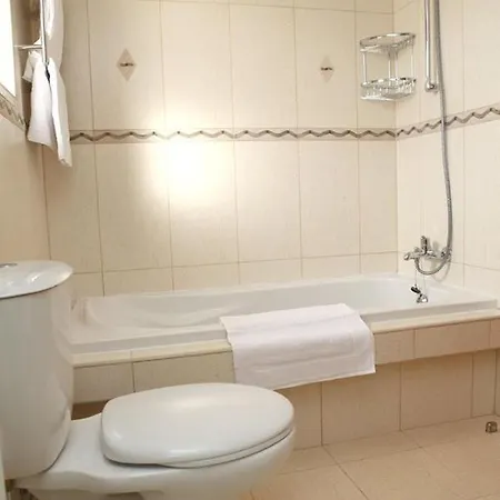 Anthorina 21 Βίλα Πρωταράς