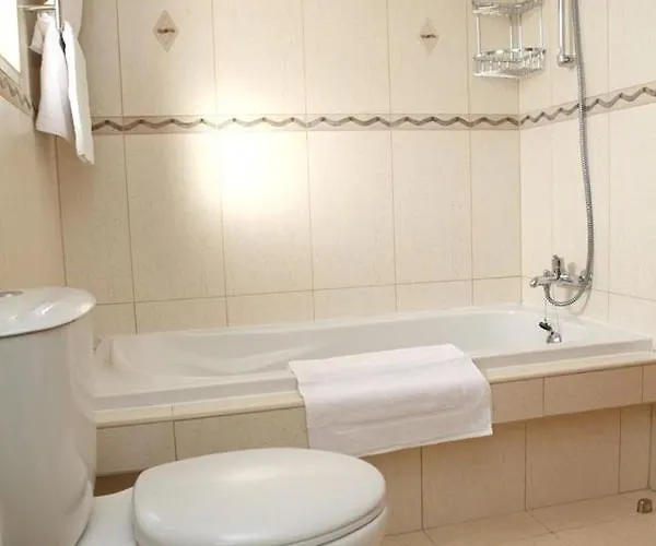 Anthorina 21 Villa Protaras