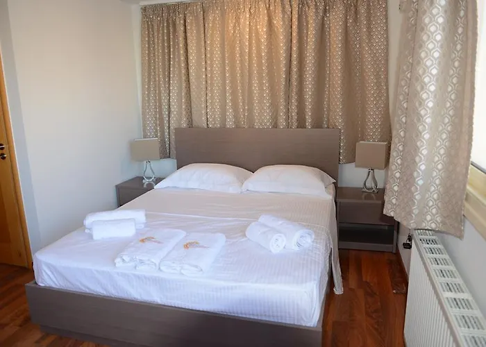 Anthorina 21 Villa *