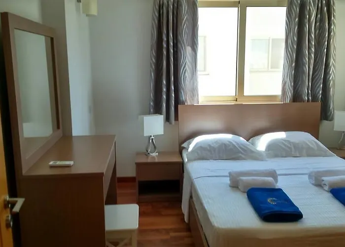 Anthorina 21 Protaras