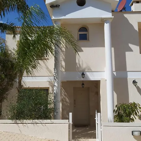 Villa Anthorina 21