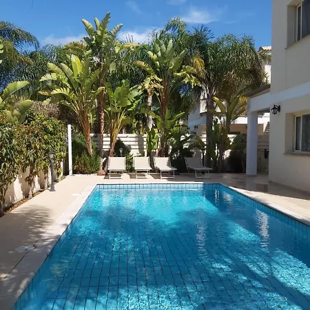 Villa Anthorina 21 Protaras