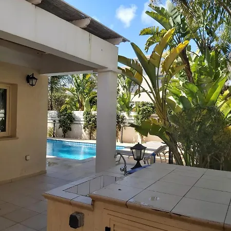 Anthorina 21 Villa *