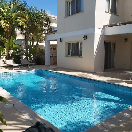Villa Anthorina 21