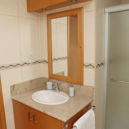 Anthorina 21 Villa