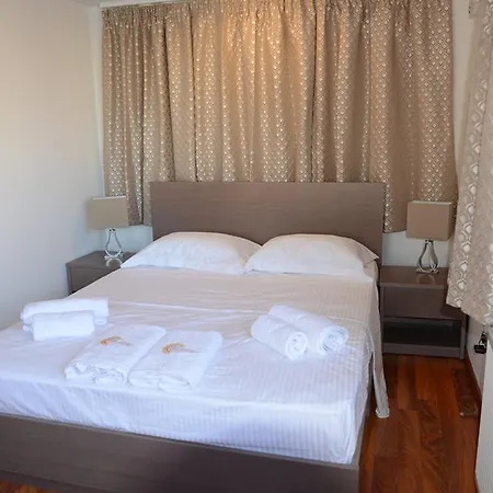 Anthorina 21 Villa *