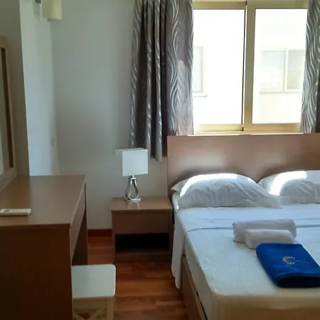 Anthorina 21 Protarász