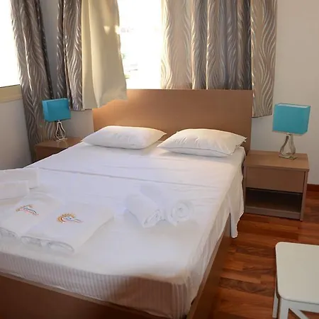 Anthorina 21 Villa *