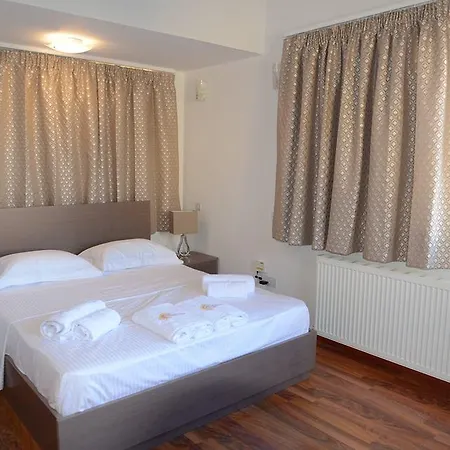 Anthorina 21 Protarász