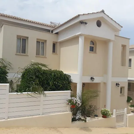Anthorina 21 Villa Protaras