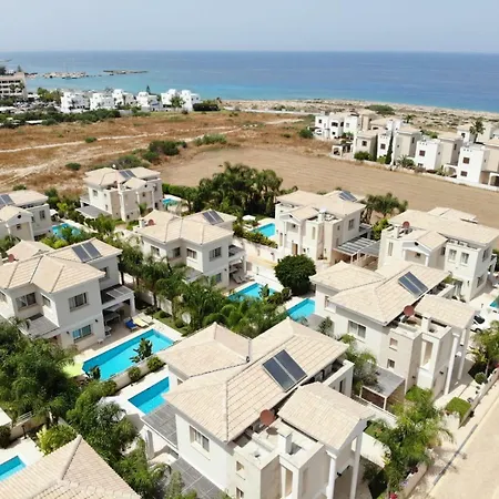 Anthorina 21 Protaras