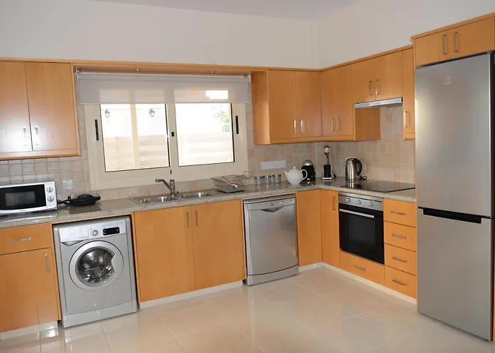 Anthorina 21 ヴィラ *