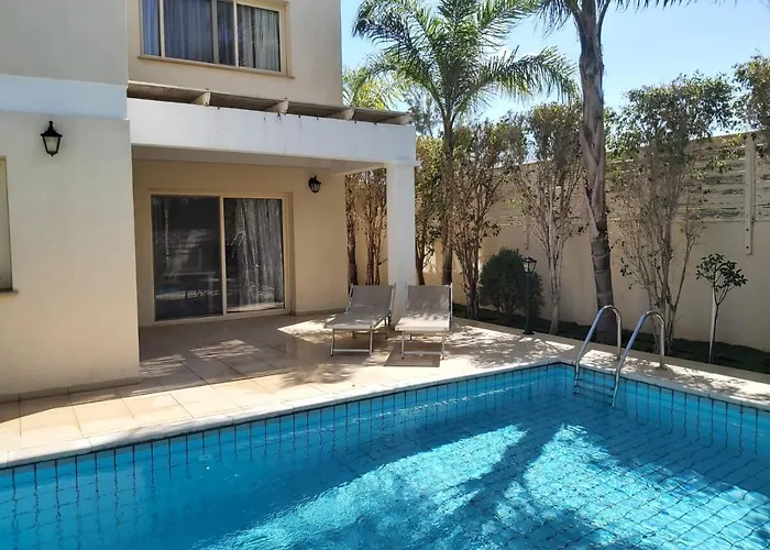 Anthorina 21 ヴィラ