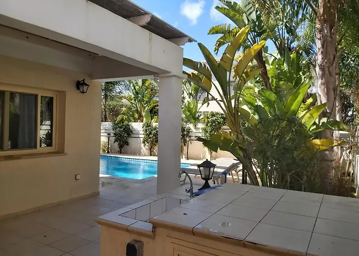 Anthorina 21 ヴィラ *