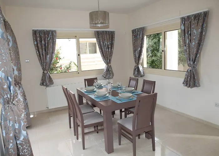 Anthorina 21 ヴィラ *