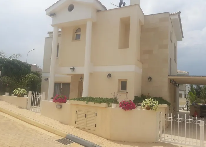 Anthorina 21 ヴィラ プロタラス