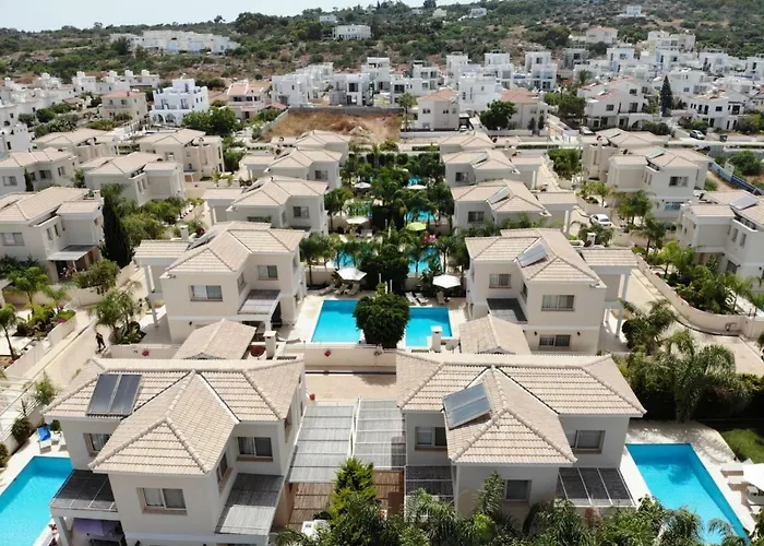 Anthorina 21 ヴィラ *